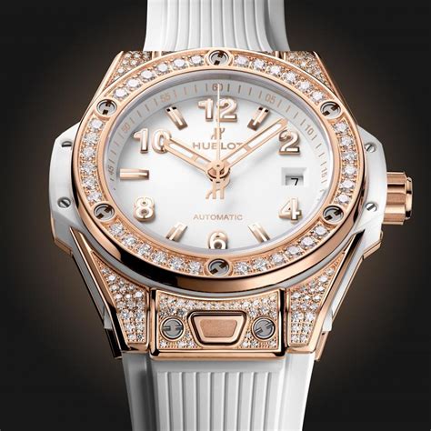 hublot big bang ccue|hublot big bang women's.